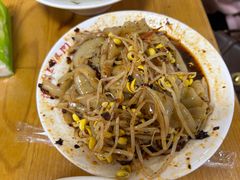-蒋家槟豆面皮(友爱路店)