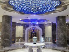 -厦门途易蓝罗约海景温泉酒店(园博苑地铁站店)