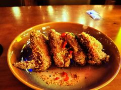 幻师脆脆金沙翅-COMMUNE幻师(天品西岸店)