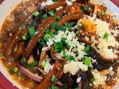 -老海陵·泰州菜(图书馆店)
