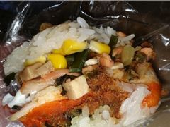 -秋英饭团(大庙新村店)