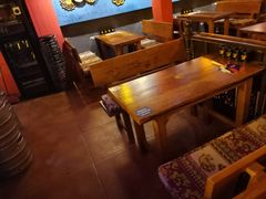 -Helens海伦司小酒馆(上海疁城新天地店)
