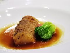 -潮汕味道·煮海餐厅(金麟大厦店)