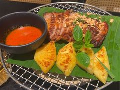-美奈小馆·越南料理(福田星河COCO Park店)