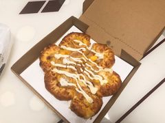 -City1+1城市比萨·意面(桂林路店)