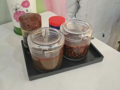 -其美潮州鱼旦粉世家(花城汇南区分店)