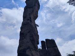 -三清山风景名胜区