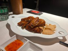 -華府Deluxe(兴业太古汇店)