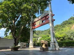 -浈阳坊旅游小镇