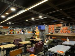 -放哈·甜醅子奶茶创造者(正宁路店)