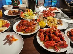-乐咖啡西餐厅(太湖皇冠假日酒店)