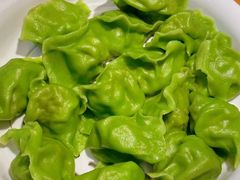 -王慧洁开口虾水饺·地道东北菜(银泰城店)