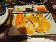 -大冒险家餐厅