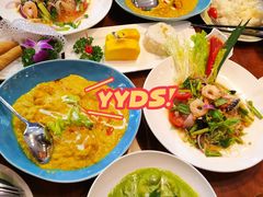 -荷花泰菜(东方新天地店)