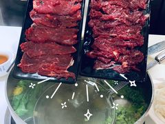 -陈记顺和牛肉火锅馆(天河北路店)