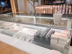-Cafe on warm(丹霞店)