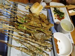-木屋烧烤(双榆树店)