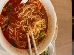 -李先生牛肉面大王(广渠门内店)