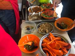 -阿麟馄饨(延长路店)