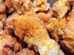 -阿捡忭京炸鸡(韭菜园总店)