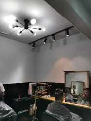 -G.O.T salon