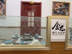 -金龙·打边炉(武进路店)