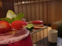 -T館·花园艺术餐厅