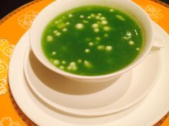 -北京王府井希尔顿酒店·秦唐中餐厅Chynna