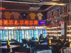 -M99 BEER世界啤酒吧(鸿云悦街店)