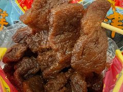 -长发西饼(临顿路店)