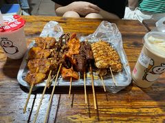 -胡仁根胡记炸炸炸