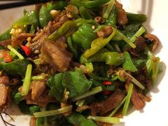 -粗茶淡饭•陕菜•家常菜