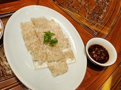 肉皮冻-燕郊烧鸽子(酷车小镇店)