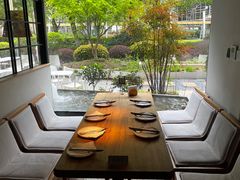 -翠贝卡&Mama Kelly Brunch Coffee(河西店)