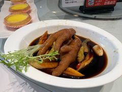 -星湖愉景酒家