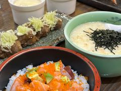 -东京屋(武定路店)