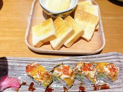 -一心创作料理屋(经开万达店)