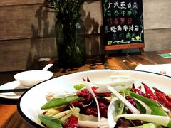 椒麻鸡-春暖花开(西溪店)