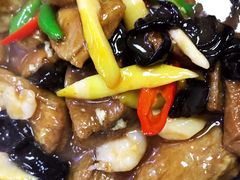 -呼吸森林·生态农庄农家乐私房菜