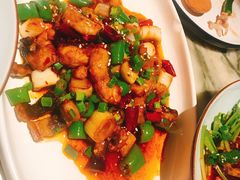 -绿茶餐厅(昌平悦荟店)