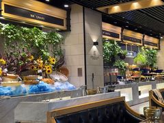 -川骄海鲜自助(亚运村店)