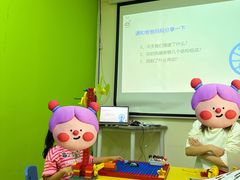 -童程童美信奥赛科技特长·乐高编程科创机器人(富兴校区)