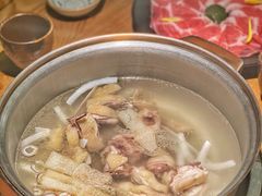 竹笙椰子鸡-大头椰·椰子鸡火锅(南宁万象城店)