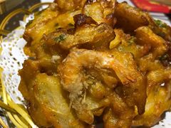阿婆虾饼-遇见老南昌-柴火灶(顺外路店)