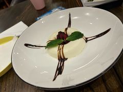 -安妮意大利餐厅(世贸天阶店)