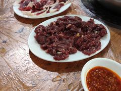 -蔡社牛肉城(龙湖店)