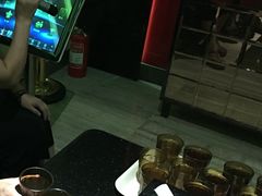 -乐圣量贩KTV自助餐(崇文店)