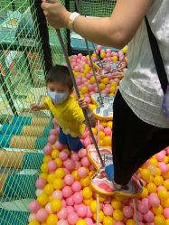 -meland亲子乐园(深圳领展中心城店)
