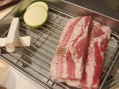 -Ant 蚂蚁洞烤肉·大营地(上海静安大悦城店)