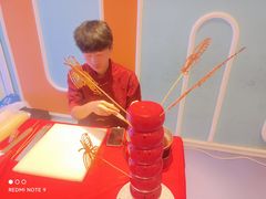 -芭菲盛宴·环球美食(袁家岗店)